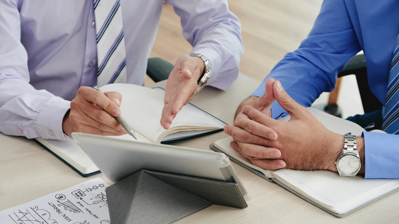 Advisory Services