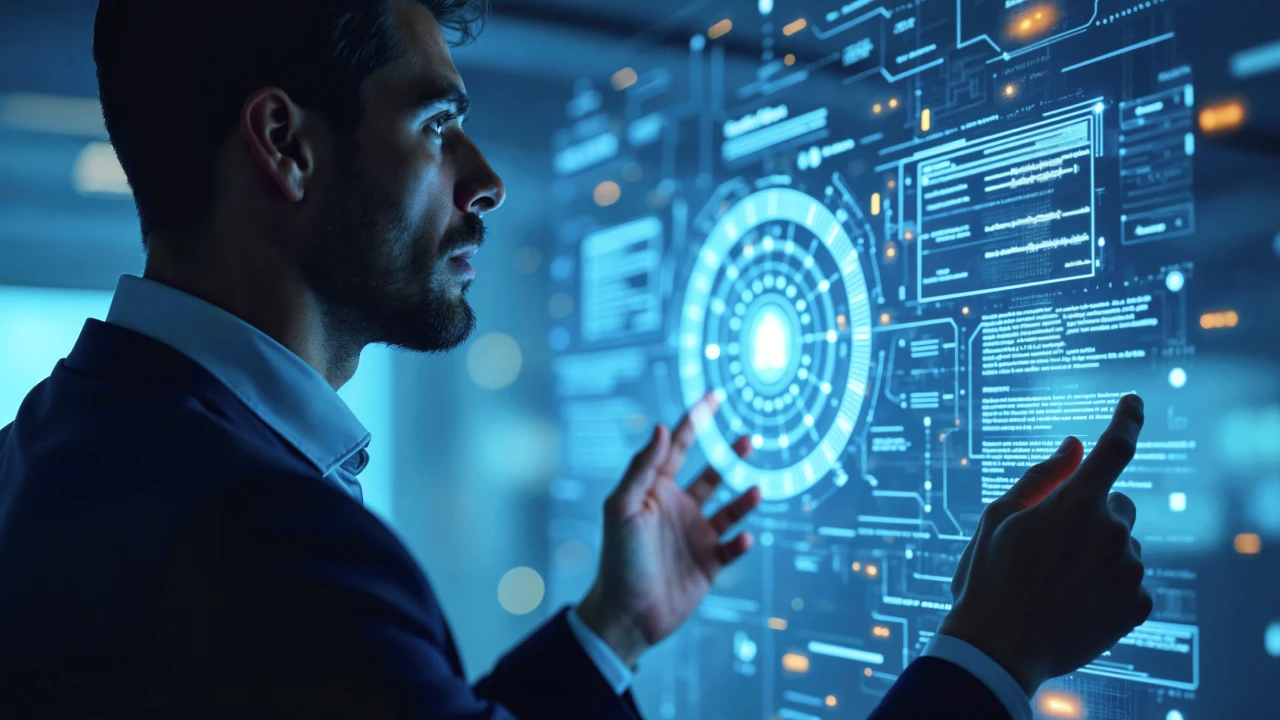 Assessing the Systems