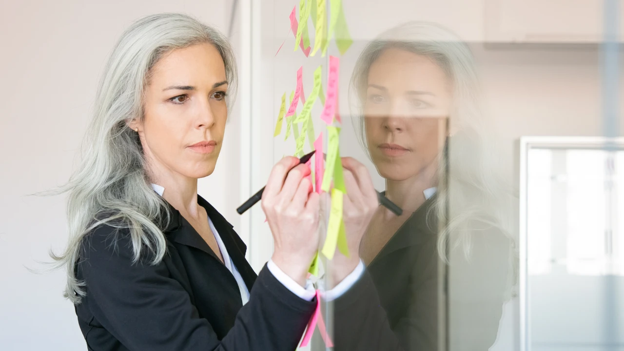 Managing Change